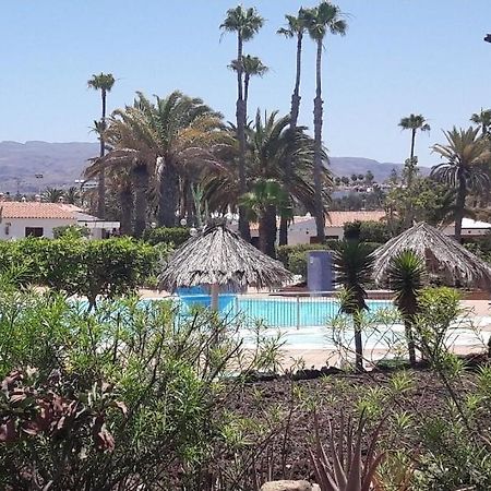 Las Vegas Golf Bungalows Maspalomas  Extérieur photo