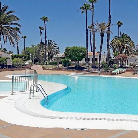 Las Vegas Golf Bungalows Maspalomas  Extérieur photo