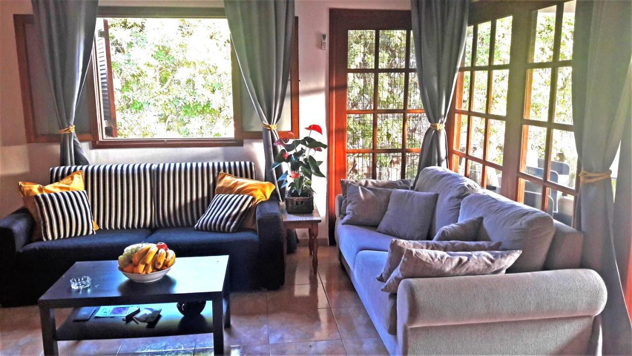 Las Vegas Golf Bungalows Maspalomas  Extérieur photo