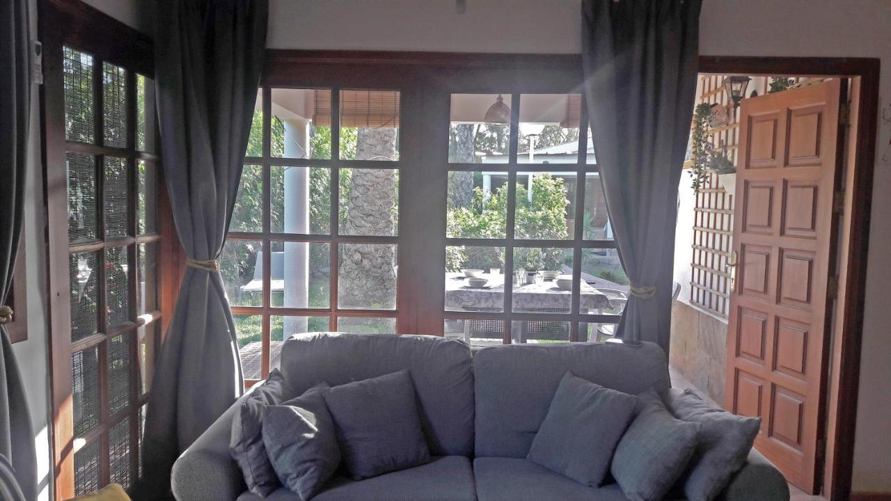 Las Vegas Golf Bungalows Maspalomas  Extérieur photo