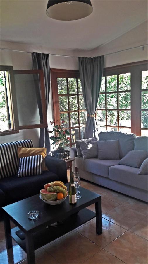 Las Vegas Golf Bungalows Maspalomas  Extérieur photo