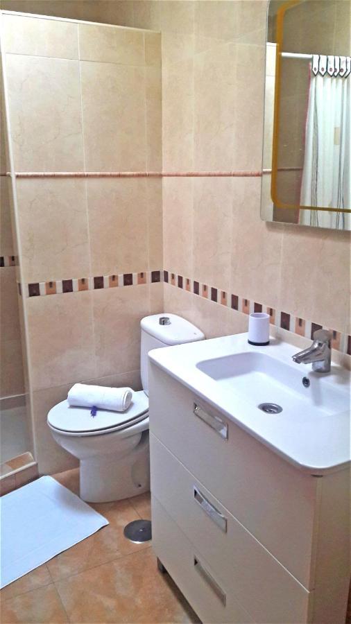 Las Vegas Golf Bungalows Maspalomas  Extérieur photo