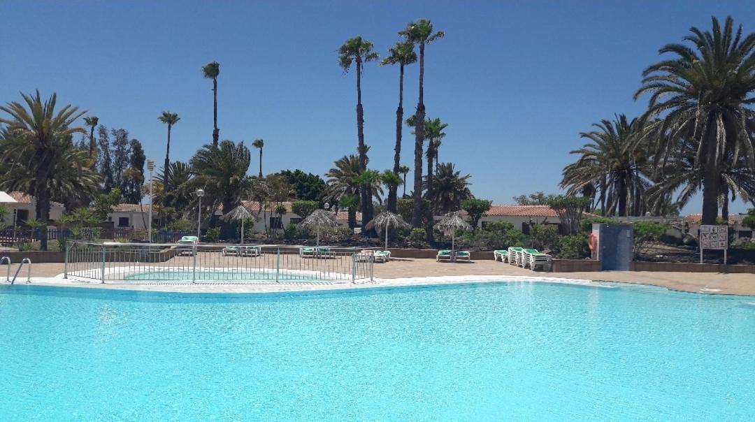Las Vegas Golf Bungalows Maspalomas  Extérieur photo