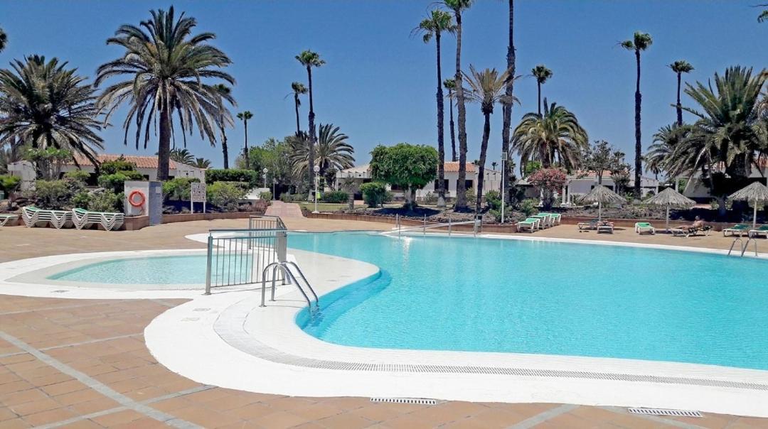 Las Vegas Golf Bungalows Maspalomas  Extérieur photo